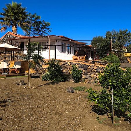 El Sueno: Un Lugar Especial Para Sus Vacaciones Fuencaliente de la Palma Buitenkant foto