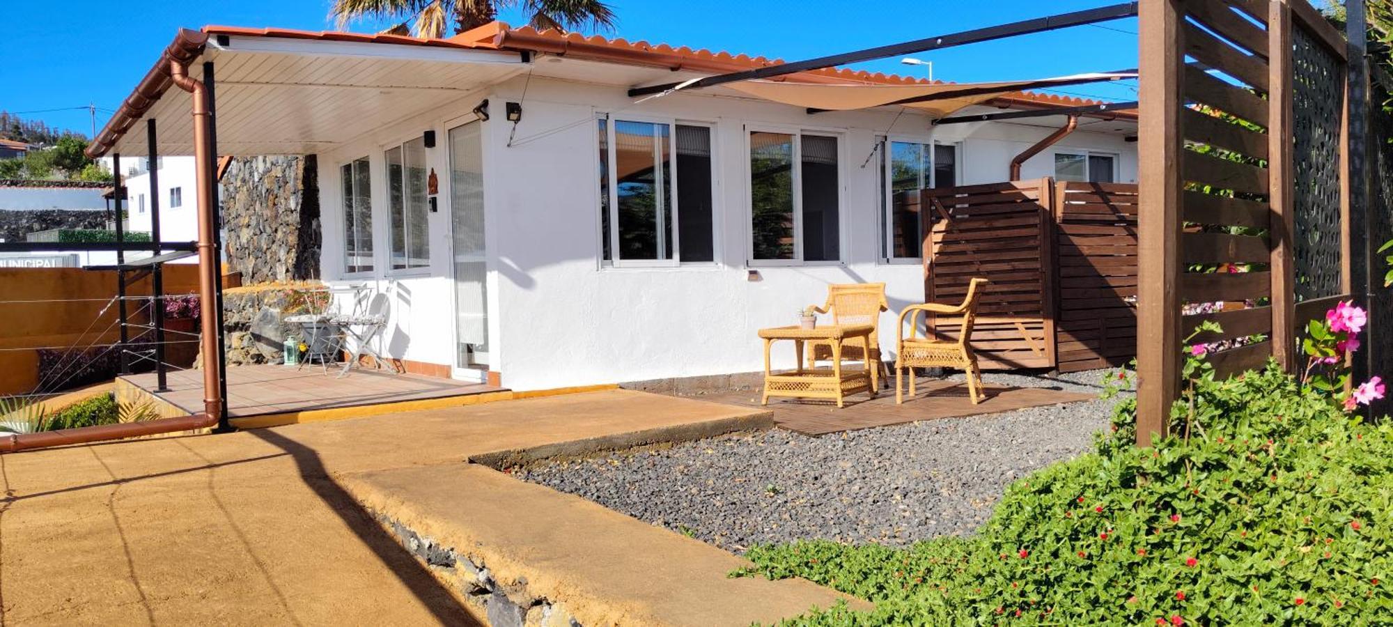El Sueno: Un Lugar Especial Para Sus Vacaciones Fuencaliente de la Palma Buitenkant foto