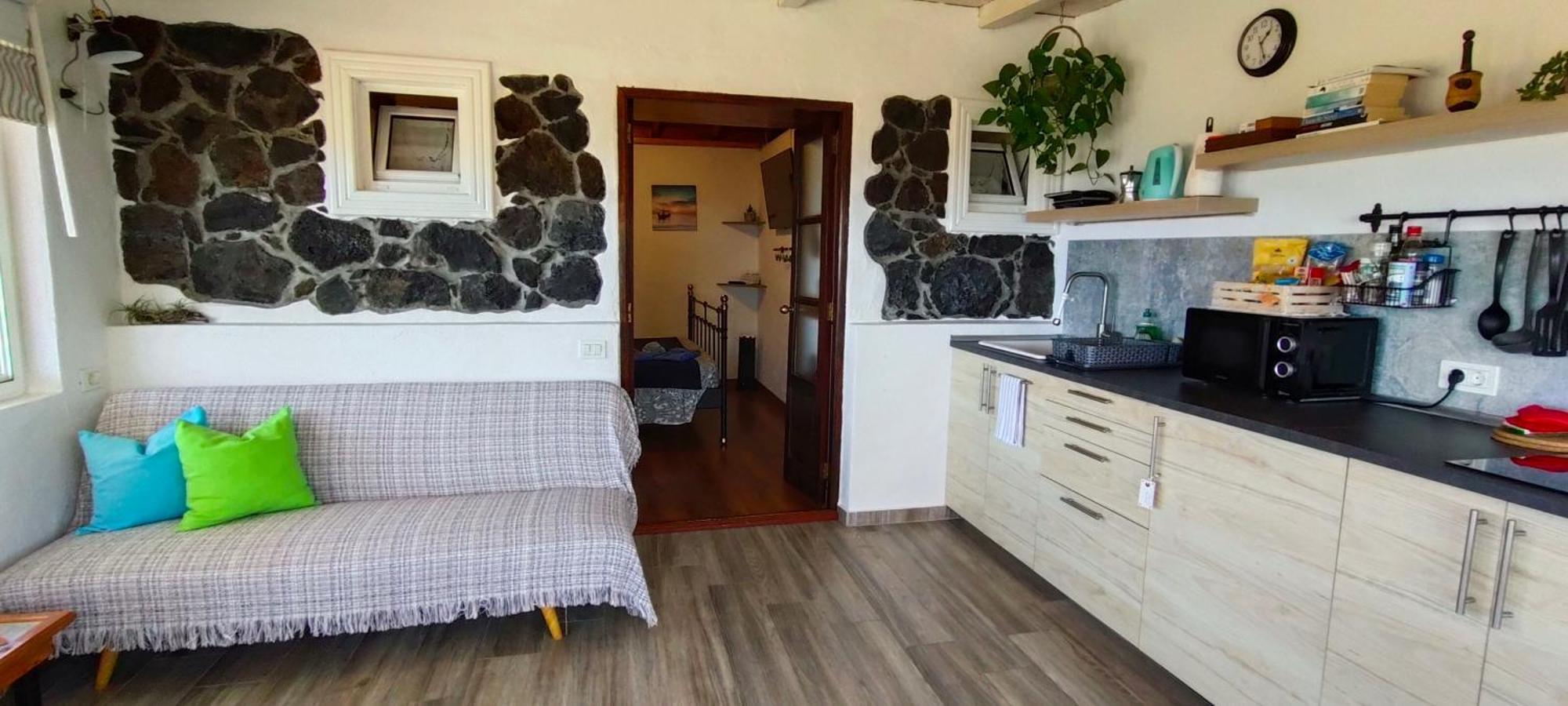 El Sueno: Un Lugar Especial Para Sus Vacaciones Fuencaliente de la Palma Buitenkant foto