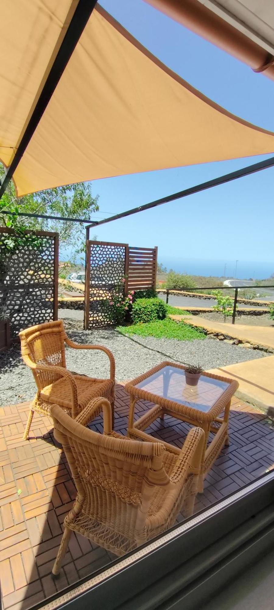El Sueno: Un Lugar Especial Para Sus Vacaciones Fuencaliente de la Palma Buitenkant foto