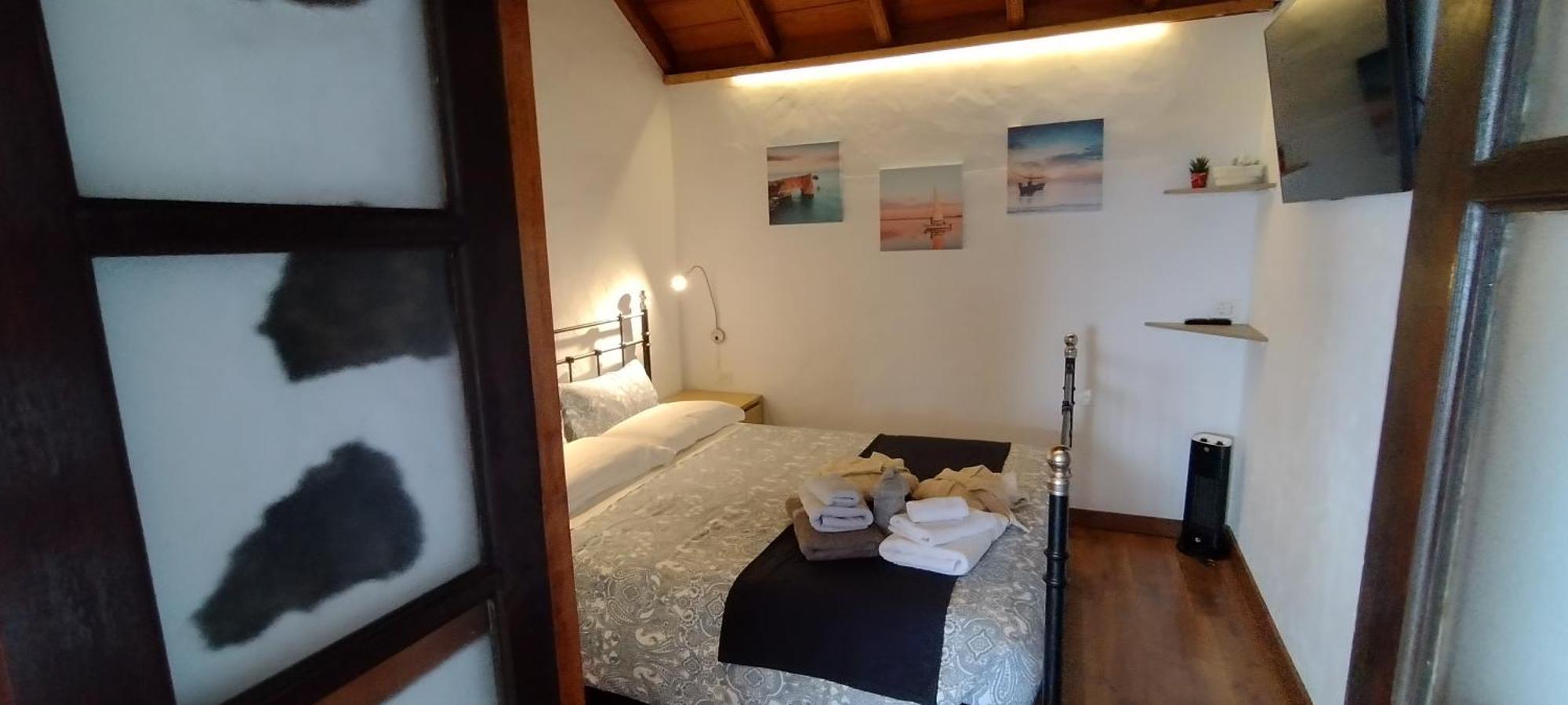 El Sueno: Un Lugar Especial Para Sus Vacaciones Fuencaliente de la Palma Buitenkant foto