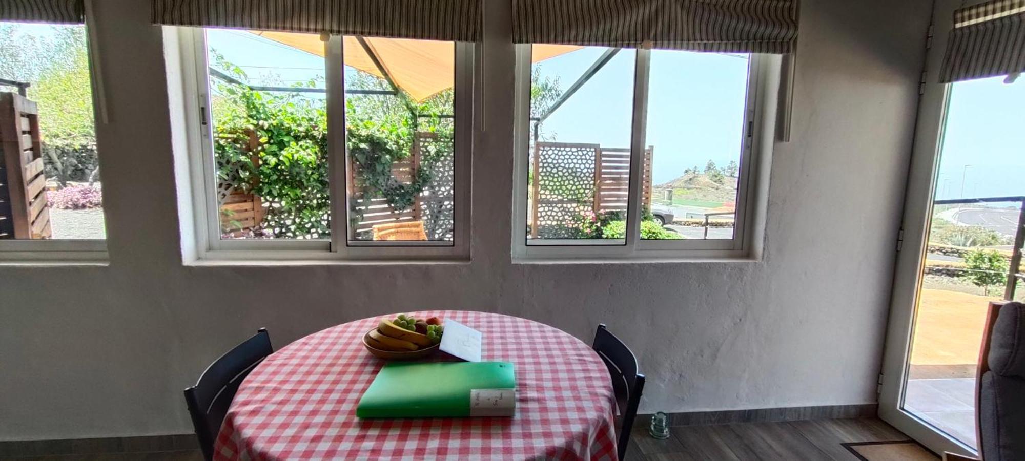 El Sueno: Un Lugar Especial Para Sus Vacaciones Fuencaliente de la Palma Buitenkant foto