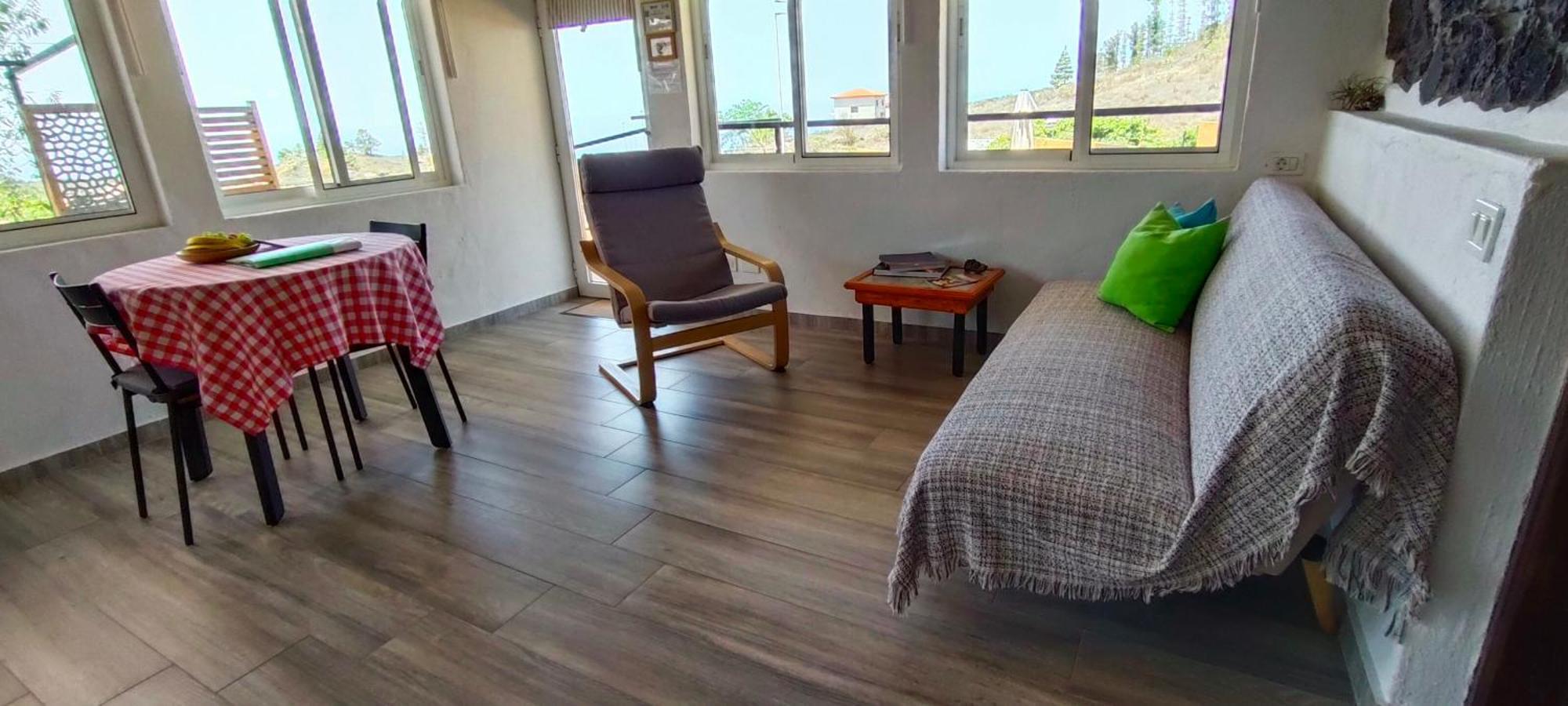 El Sueno: Un Lugar Especial Para Sus Vacaciones Fuencaliente de la Palma Buitenkant foto